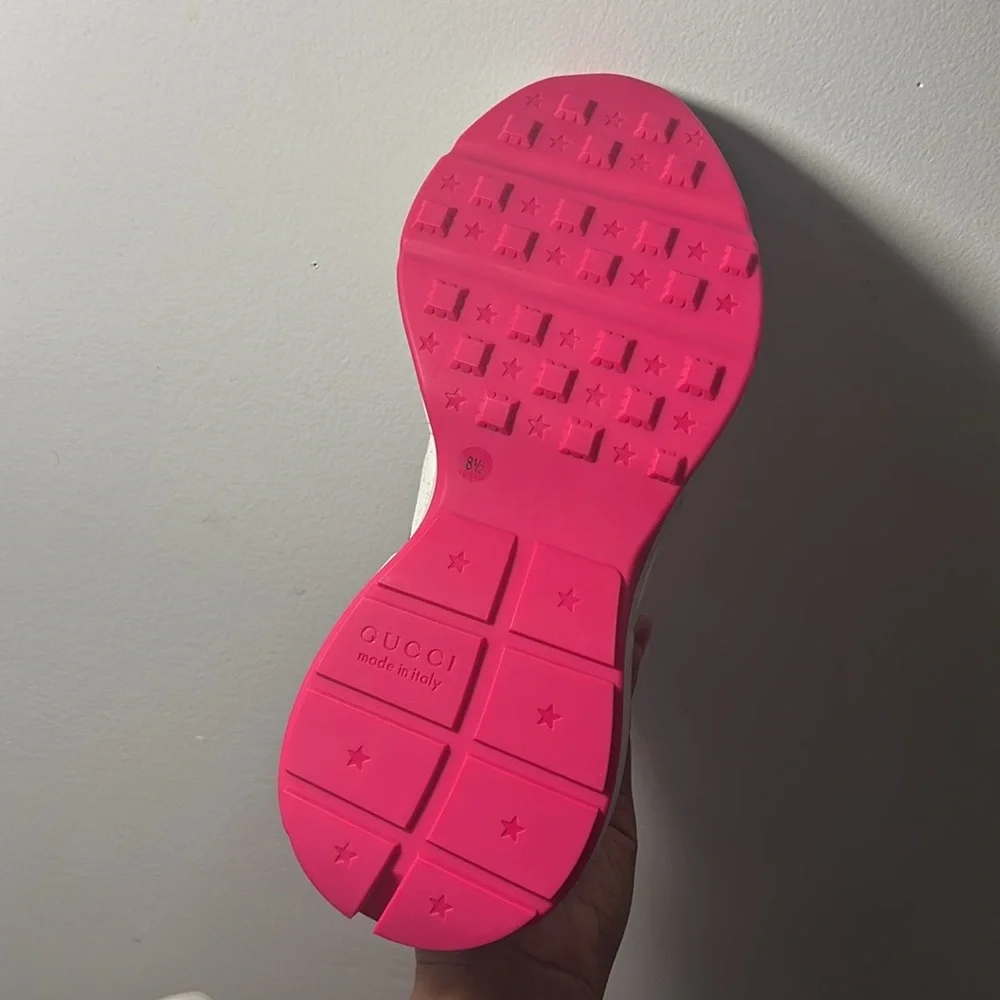 Authentic Gucci Rhytons - Picture 2 of 4